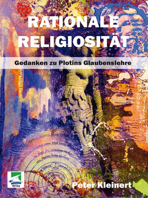 cover image of Rationale Religiosität